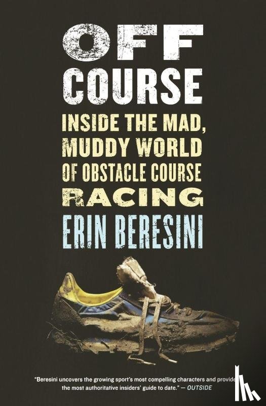 Beresini, Erin - Off Course