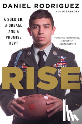 Rodriguez Daniel Rodriguez - Rise