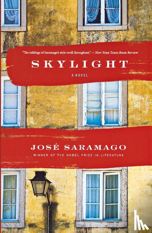 Saramago, José - Skylight