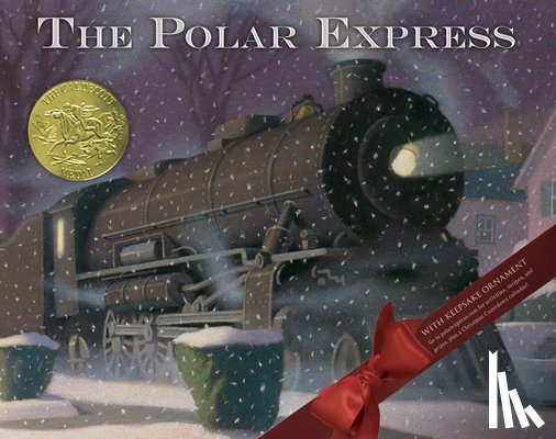 Allsburg, Chris Van - The Polar Express