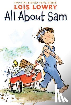 Lois Lowry - All about Sam