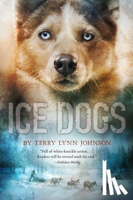 Johnson, Terry Lynn - Ice Dogs