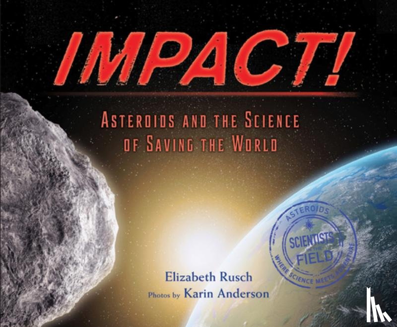 Rusch Elizabeth Rusch - Impact!