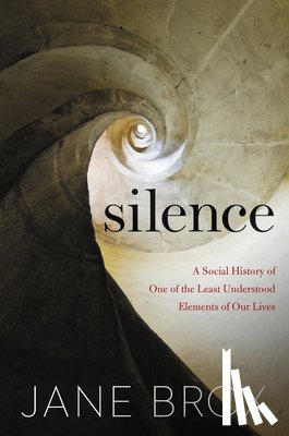 Brox, Jane - Silence