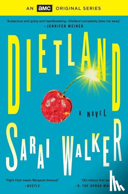 Walker, Sarai - Dietland