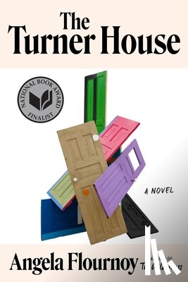 Flournoy, Angela - The Turner House