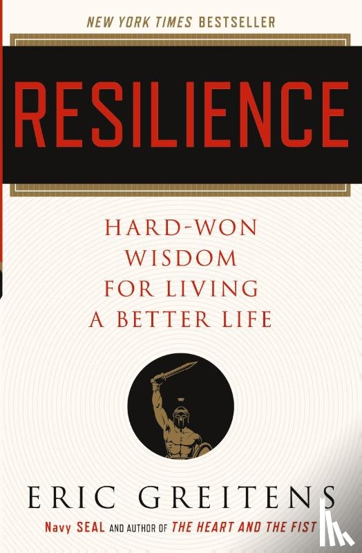Greitens, Eric - Resilience