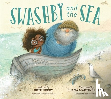 Ferry, Beth - Swashby and the Sea