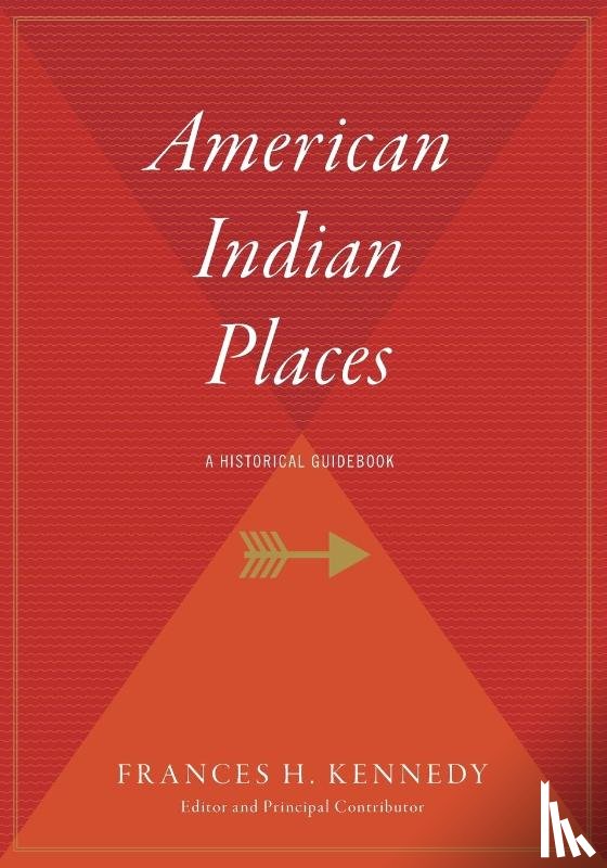  - American Indian Places