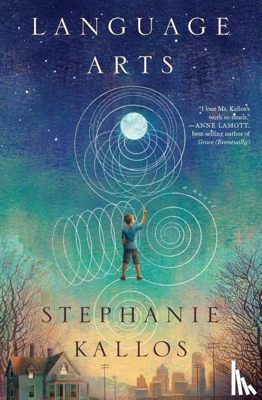 Kallos Stephanie Kallos - Language Arts