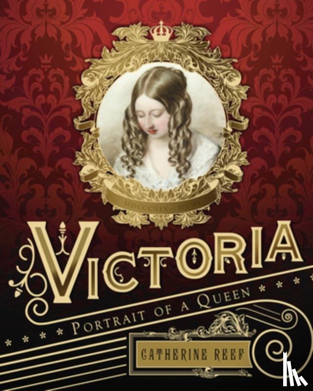 Catherine Reef - Victoria