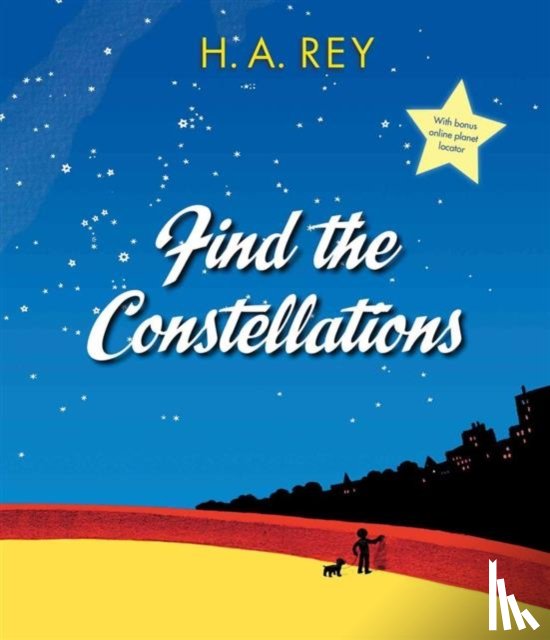 Rey, H. A. - Find the Constellations