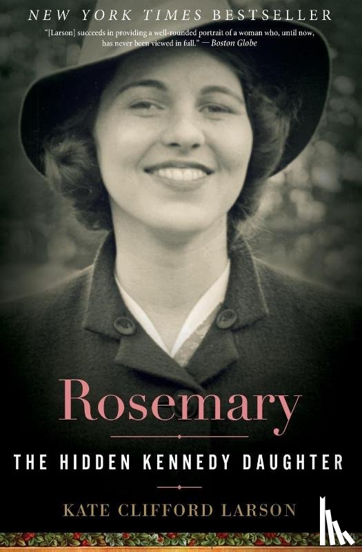 Larson, Kate Clifford - Rosemary