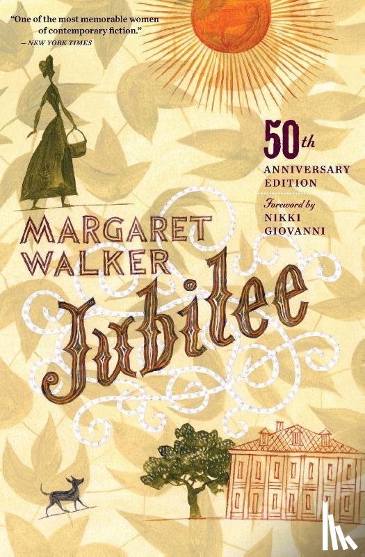 Walker, Margaret - Jubilee (50th Anniversary Edition)