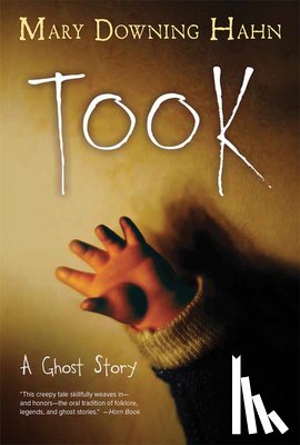 Hahn, Mary Downing - TOOK