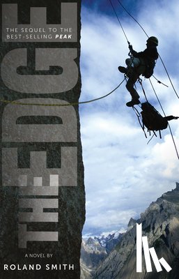 Smith, Roland - The Edge