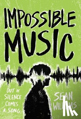 Williams, Sean - Impossible Music