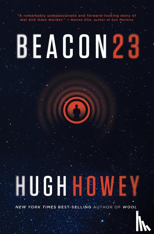 Howey, Hugh - Beacon 23
