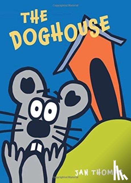 Thomas, Jan - The Doghouse