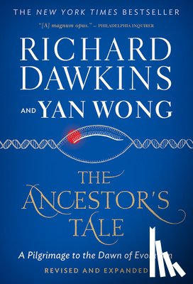 Dawkins, Richard - The Ancestor's Tale