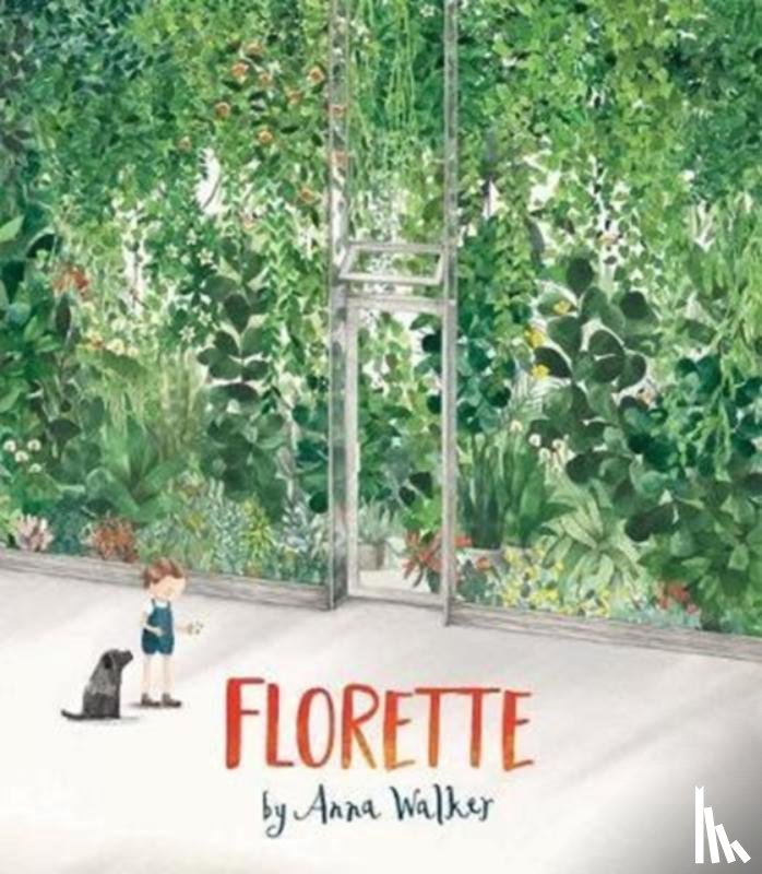 Walker, Anna - Florette