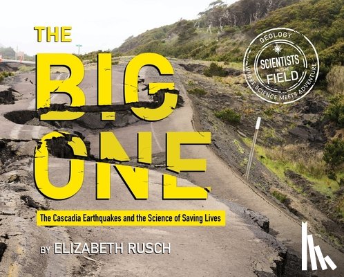 Rusch, Elizabeth - The Big One