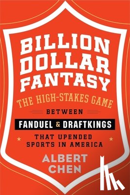 Chen, Albert - Billion Dollar Fantasy