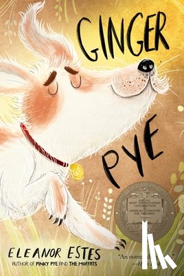Estes Eleanor Estes - Ginger Pye