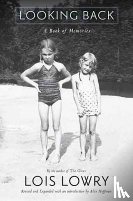 Lois Lowry - Looking Back: A Book of Memories
