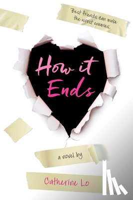 Catherine Lo - How it Ends