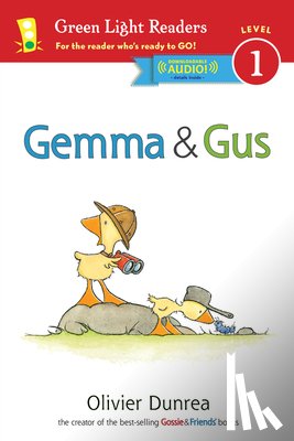 Dunrea, Olivier - Gemma & Gus