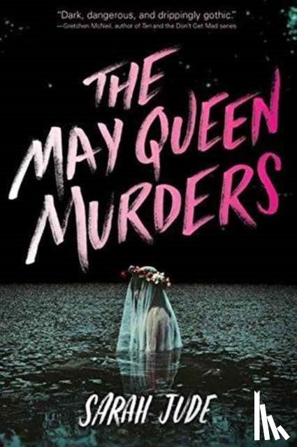 Jude, Sarah - May Queen Murders