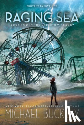 Buckley Michael Buckley - Raging Sea