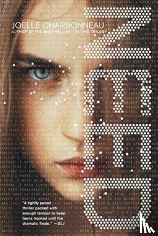 Charbonneau, Joelle - Need