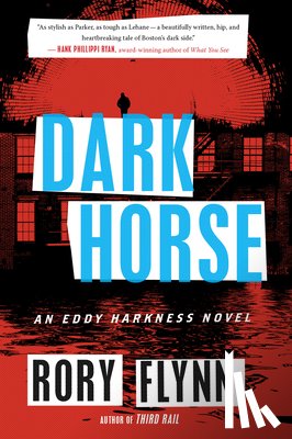 Flynn, Rory - Dark Horse