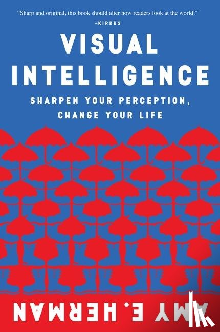 Herman, Amy E. - Visual Intelligence