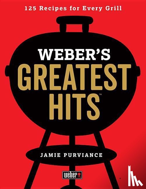 Purviance, Jamie - Weber's Greatest Hits