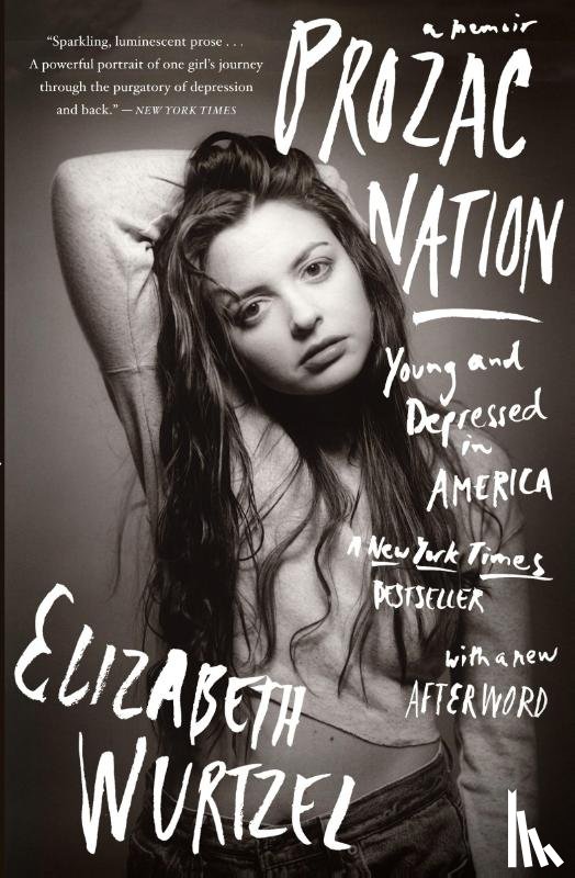 Wurtzel, Elizabeth - Prozac Nation