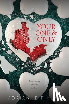 Finlay, Adrianne - Your One & Only