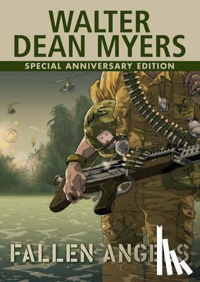 Myers, Walter Dean - FALLEN ANGELS SPE