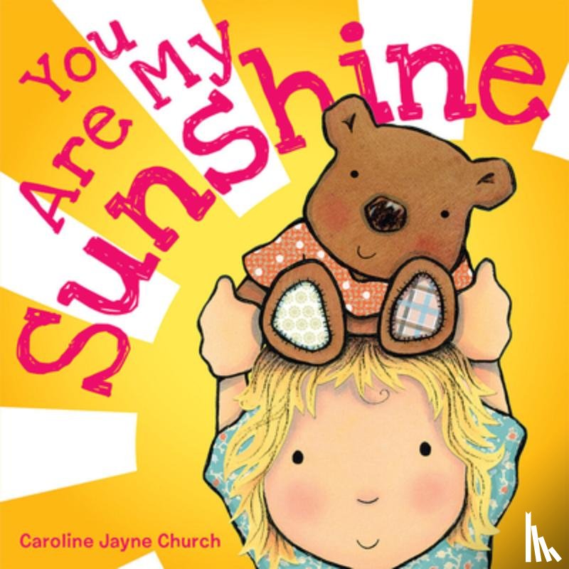 Jimmie Davis, Caroline Jayne Church - You Are My Sunshine
