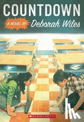 Wiles, Deborah - Countdown: Volume 1