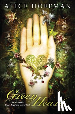Hoffman, Alice - Green Heart
