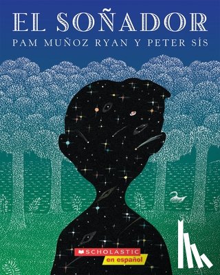 Ryan, Pam Muñoz - SPA-SONADOR (THE DREAMER)