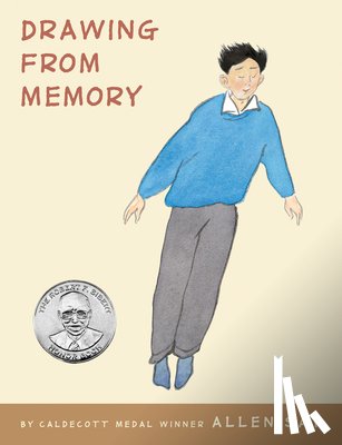 Say, Allen - Drawing from Memory