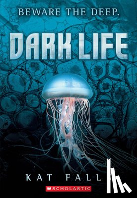 Falls, Kat - Falls, K: Dark Life