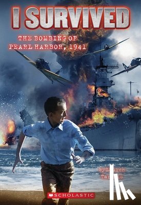 Tarshis, Lauren - Tarshis, L: I Survived the Bombing of Pearl Harbor, 1941 (I
