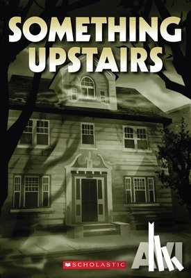 Avi - Something Upstairs