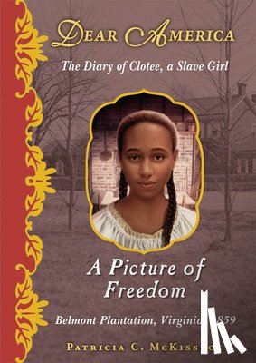 McKissack, Patricia C. - A Picture of Freedom (Dear America)