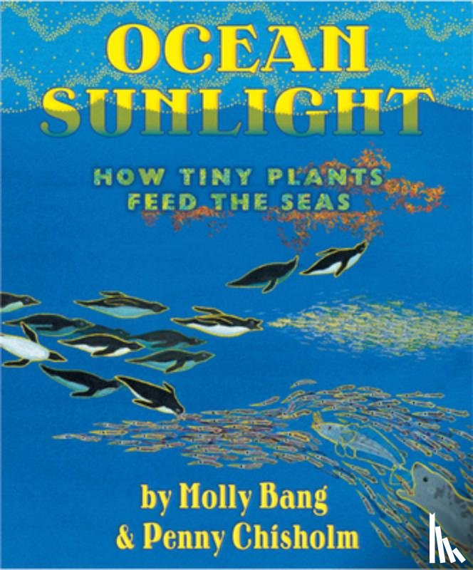 Bang, Molly - OCEAN SUNLIGHT HOW TINY PLANTS